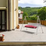 A Magical Place To Regenerate Semesterbostad Bagnolo (Grosseto)
