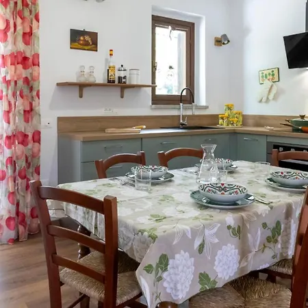 A Magical Place To Regenerate * Bagnolo (Grosseto)